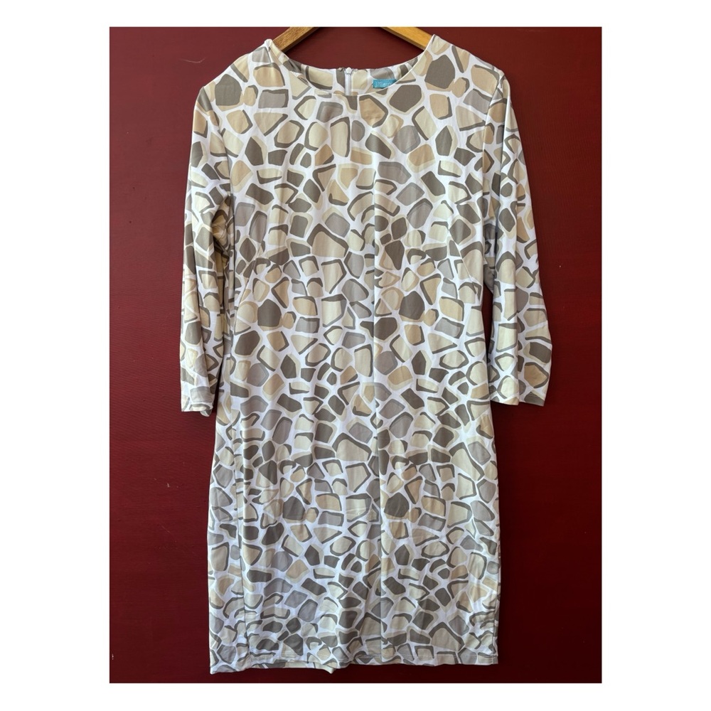 J McLaughlin Dress